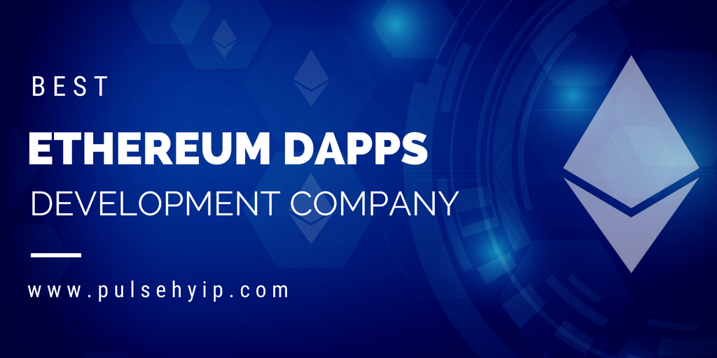 Ethereum-DApps -Development-Company